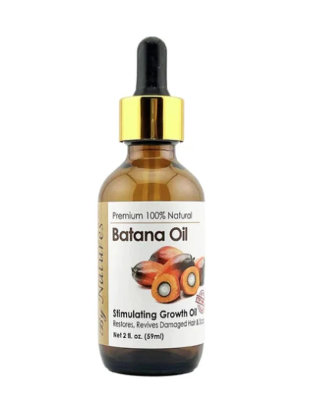 batana oil