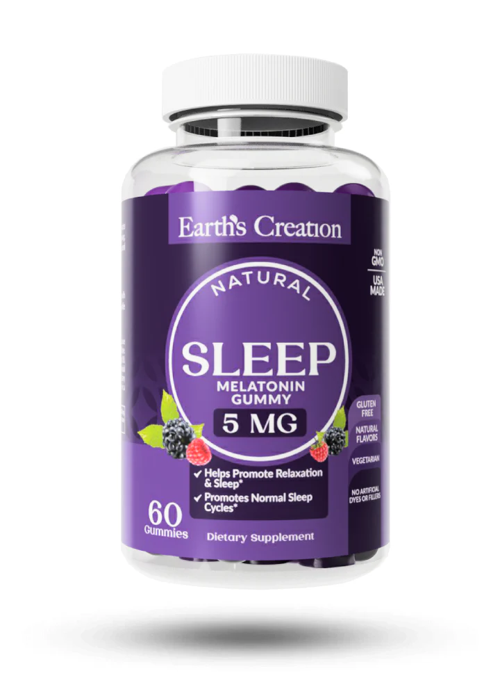 sleep melatonin