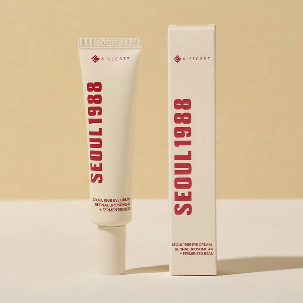 seoul 1988 eye cream