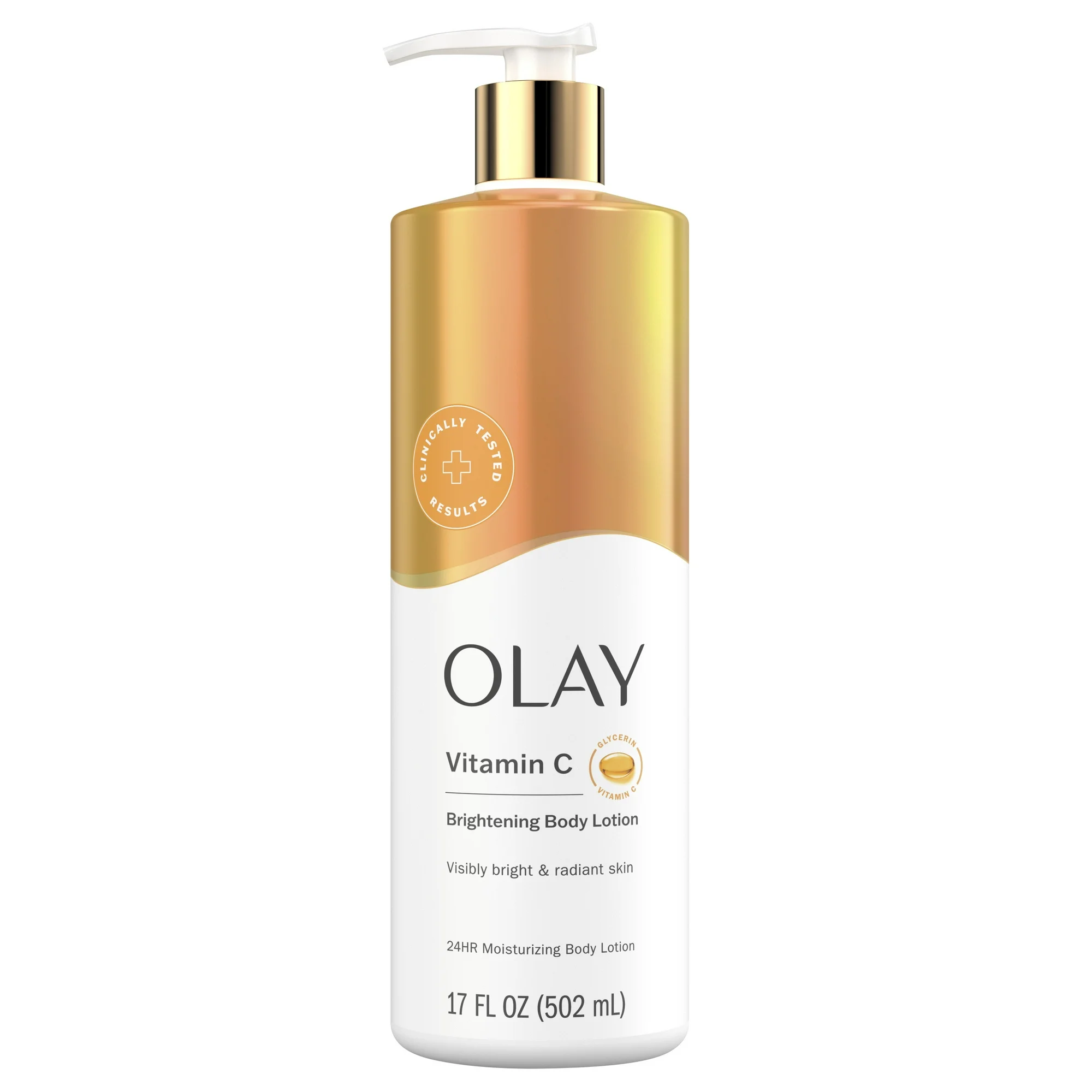 OLAY VITAMIN C